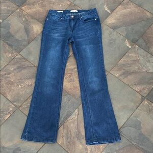 Vigoss Trouser Jeans